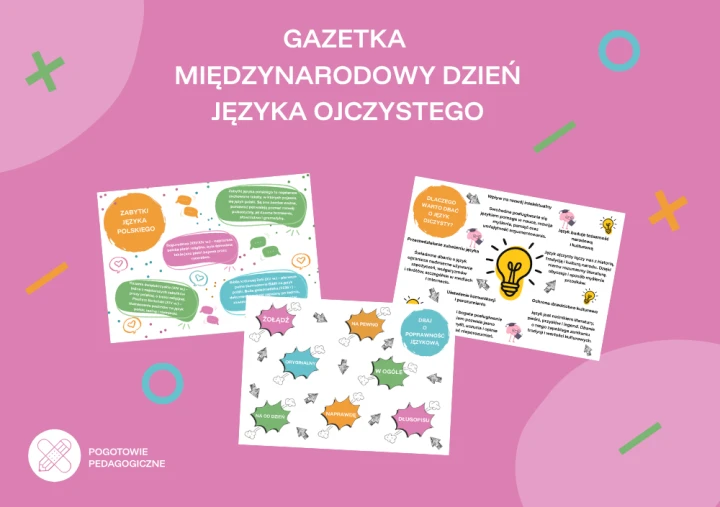 Gazetka Międzynarodowy Dzień Języka Ojczystego (1000 x 705 px).png